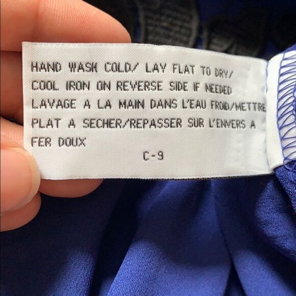 Evette & K - Shift Dress size medium NWT - Picture 13 of 13